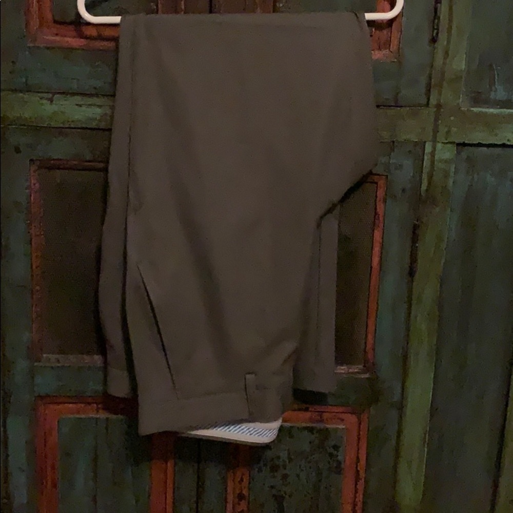 Men's Footboy Golf Pants